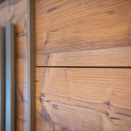 Chalet Colombo Myholidayリヴィーニョ エクステリア 写真
