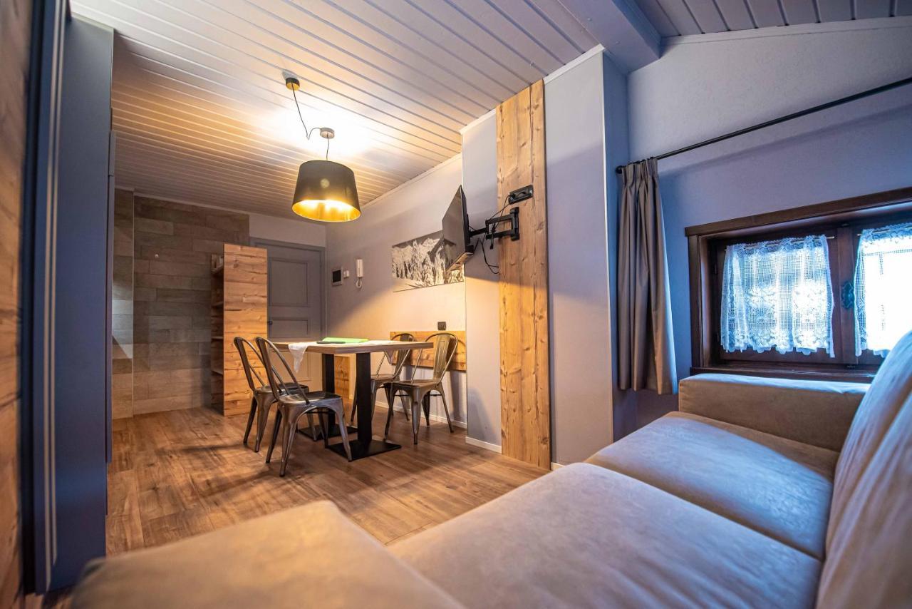Chalet Colombo Myholidayリヴィーニョ エクステリア 写真