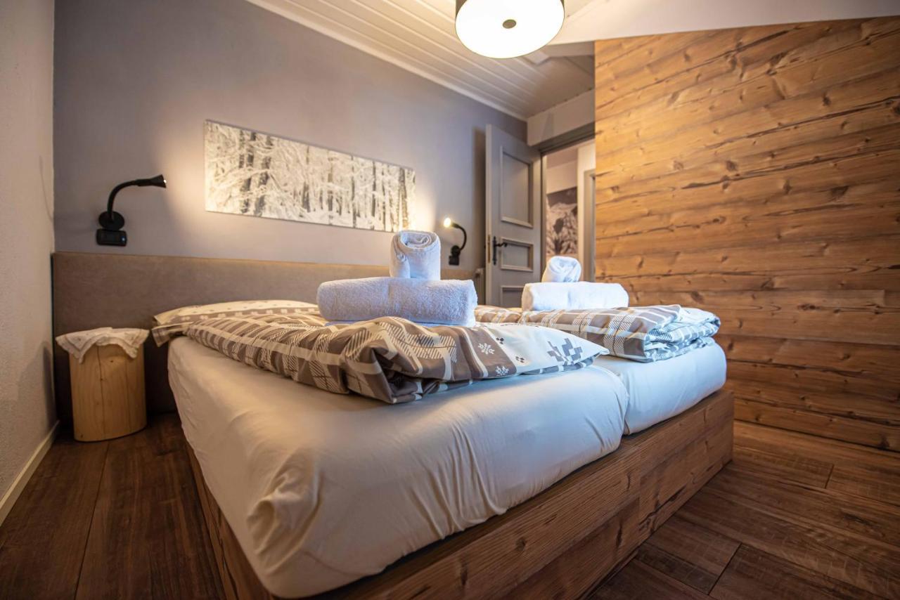 Chalet Colombo Myholidayリヴィーニョ エクステリア 写真