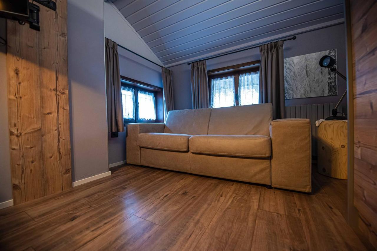 Chalet Colombo Myholidayリヴィーニョ エクステリア 写真