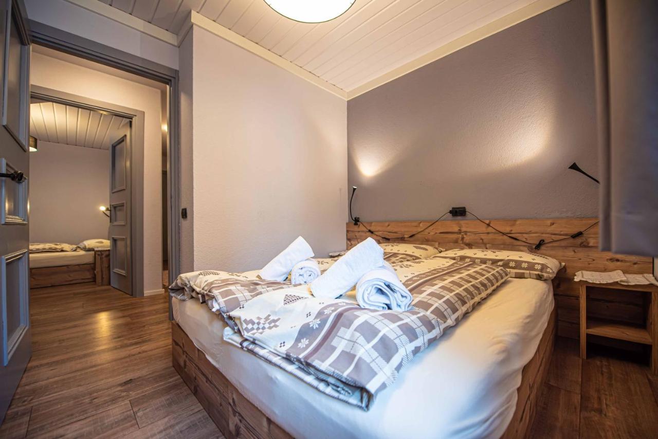 Chalet Colombo Myholidayリヴィーニョ エクステリア 写真