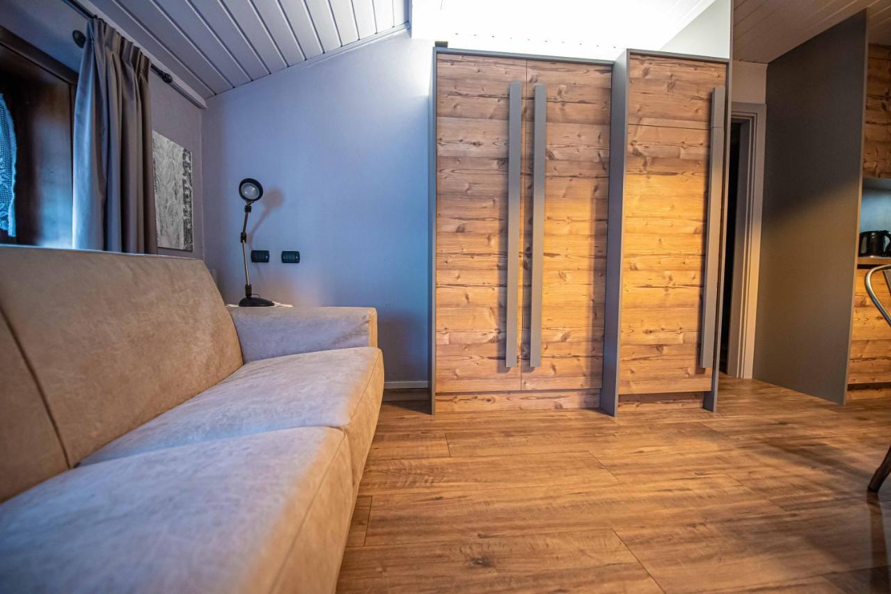 Chalet Colombo Myholidayリヴィーニョ エクステリア 写真