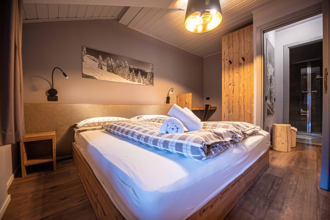 Chalet Colombo Myholidayリヴィーニョ エクステリア 写真