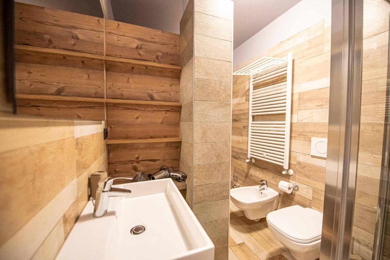 Chalet Colombo Myholidayリヴィーニョ エクステリア 写真
