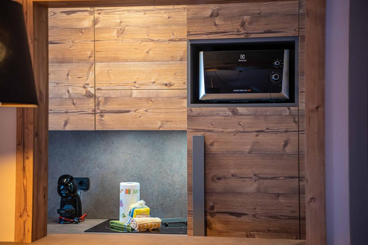 Chalet Colombo Myholidayリヴィーニョ エクステリア 写真
