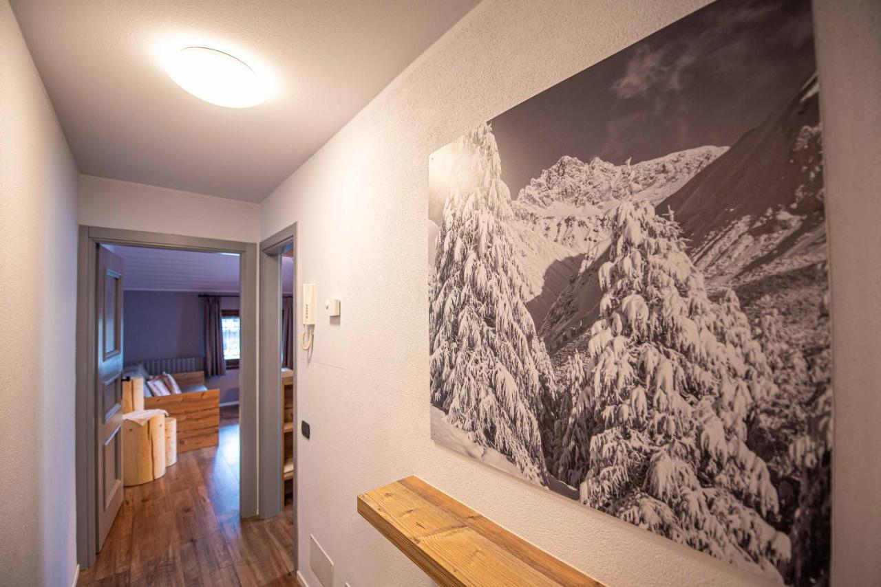 Chalet Colombo Myholidayリヴィーニョ エクステリア 写真