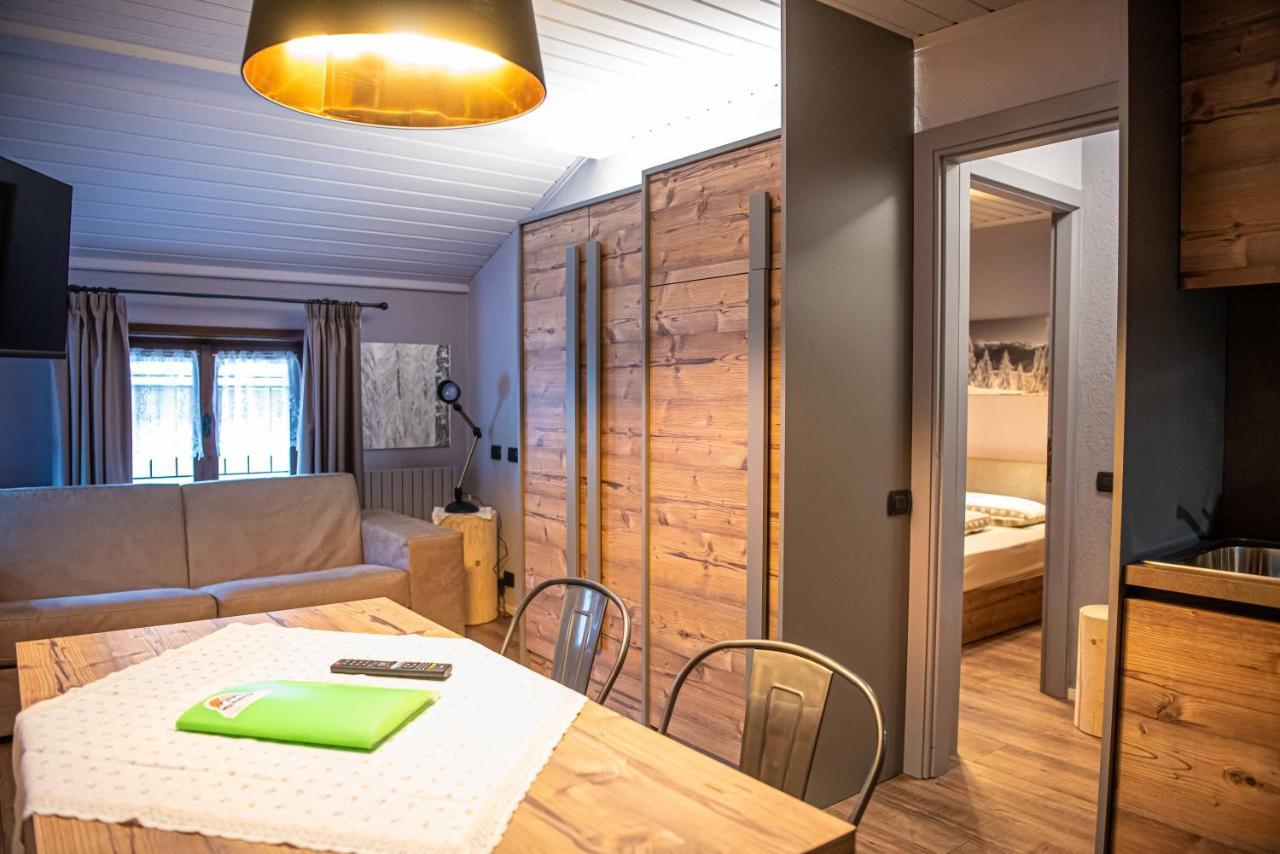 Chalet Colombo Myholidayリヴィーニョ エクステリア 写真