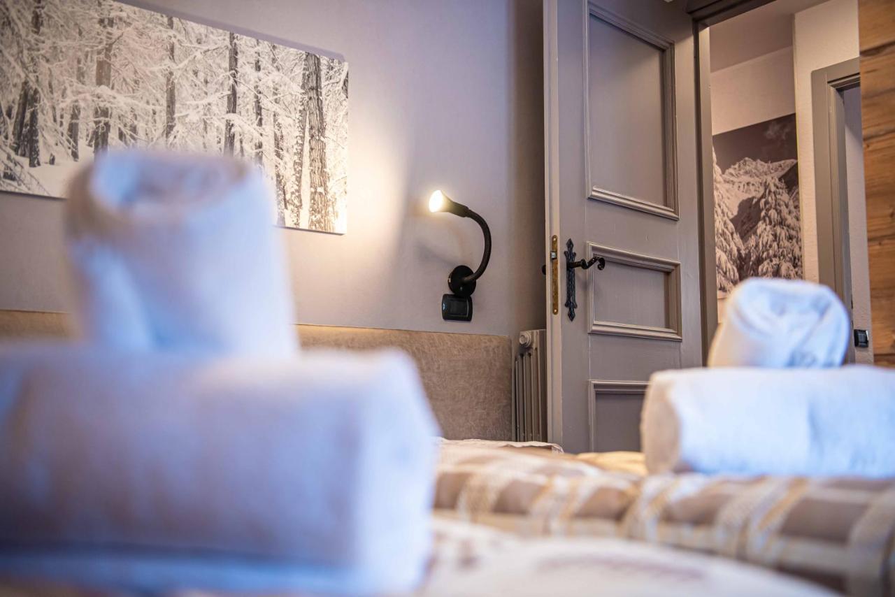 Chalet Colombo Myholidayリヴィーニョ エクステリア 写真